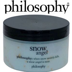 Philosophy Snow Angel Hydrating Body Cloud Cream w/Infused Beads